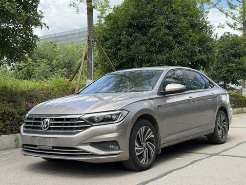 Volkswagen Sagitar 2021