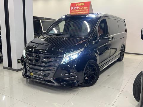 Lorinser V-Class 2023