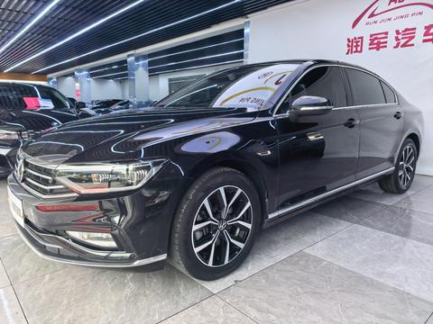 Volkswagen Magotan 2020