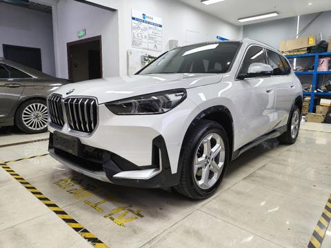 BMW X1 2023