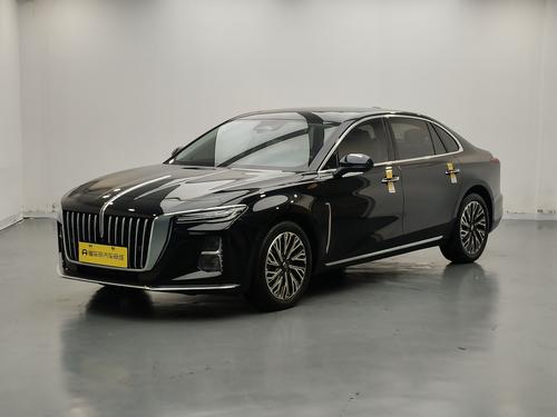 Hongqi H5 2025