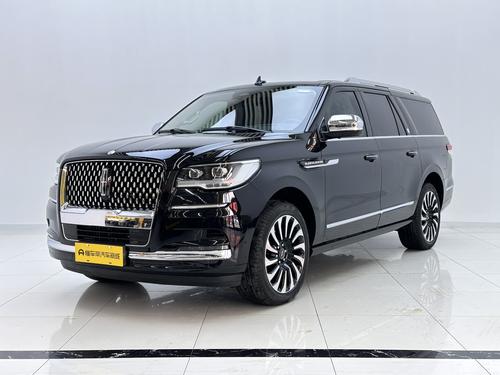 Lincoln Navigator 2022