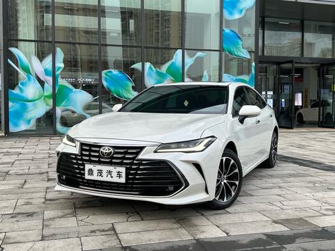 Toyota Avalon 2023