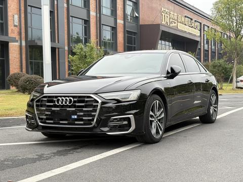 Audi A6L 2023