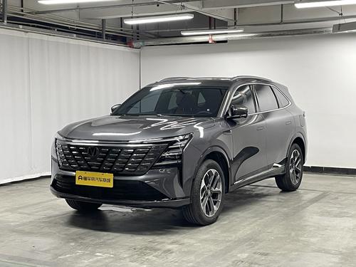 Changan CS75 Plus 2025