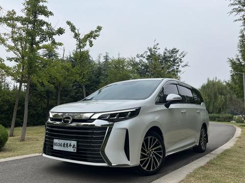 GAC M6 2024