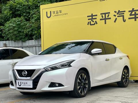 Nissan Lannia 2021