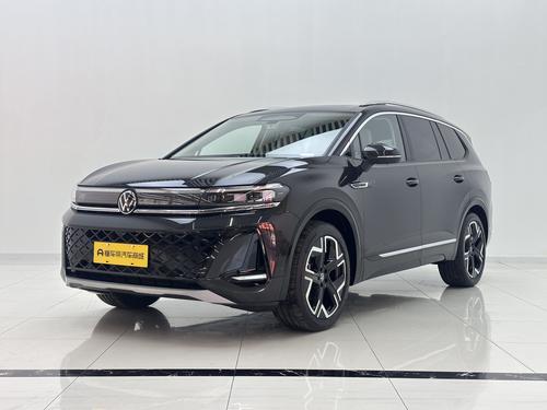 Volkswagen Talagon 2026