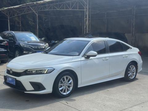 Honda Civic 2022