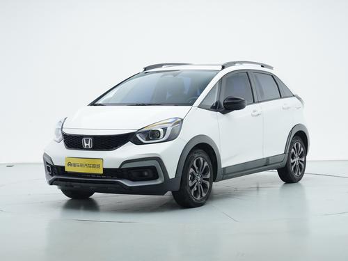 Honda Life 2023