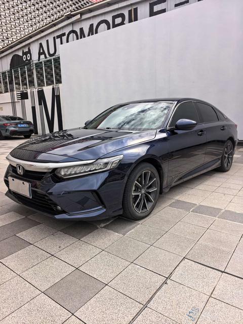 Honda Inspire 2022