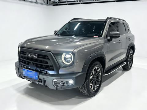 Haval Dargo 2022