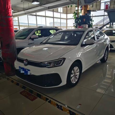 Volkswagen Lavida 2023