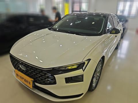 Ford Mondeo 2022