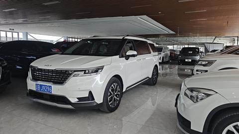 Kia Carnival 2021
