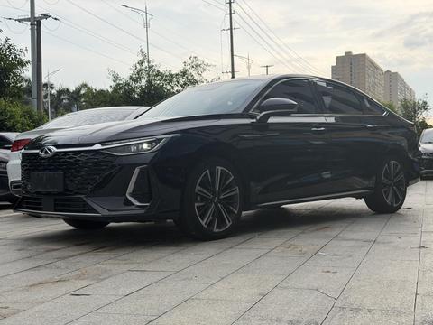 Chery Arrizo 8 2024