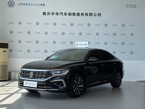 Volkswagen Passat 2023