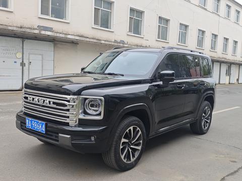Haval H9 2024