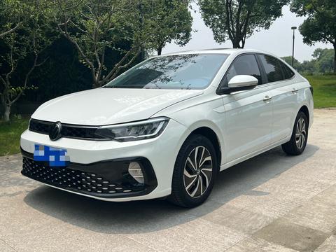 Volkswagen Lavida 2023