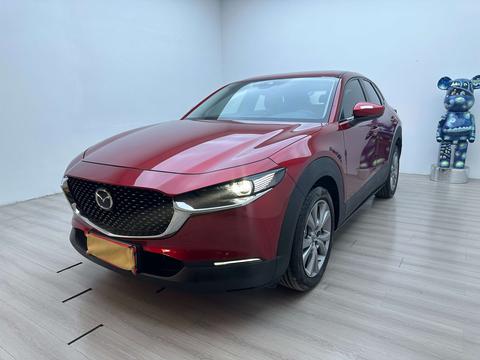 Mazda CX-30 2021