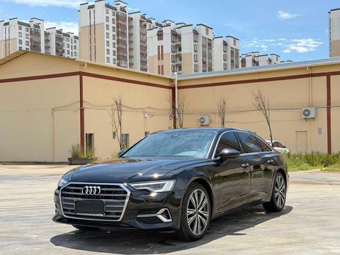 Audi A6L 2023