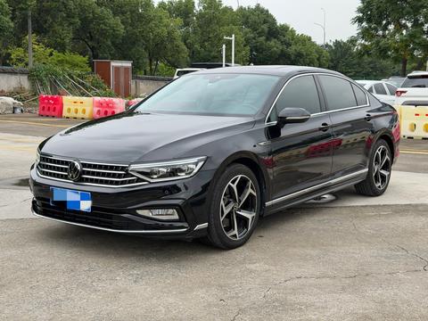 Volkswagen Magotan 2023