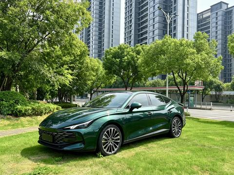 MG 7 2023