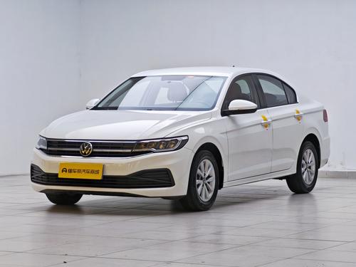 Volkswagen Bora 2021