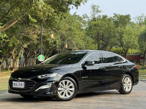Chevrolet Malibu XL 2022