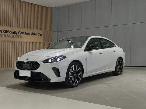 BMW 2 Series 2025