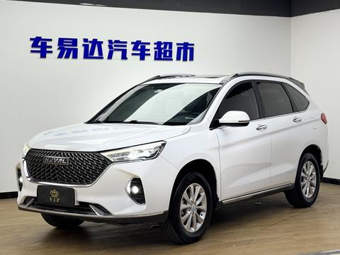 Haval M6 2021