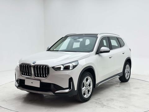 BMW X1 2023