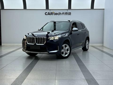 BMW X1 2023