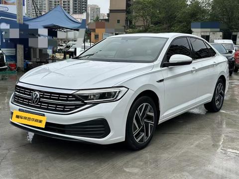 Volkswagen Sagitar 2023