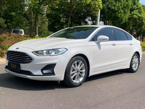 Ford Mondeo 2020