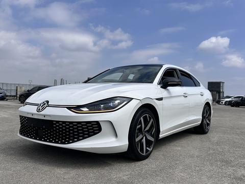 Volkswagen Lamando 2022