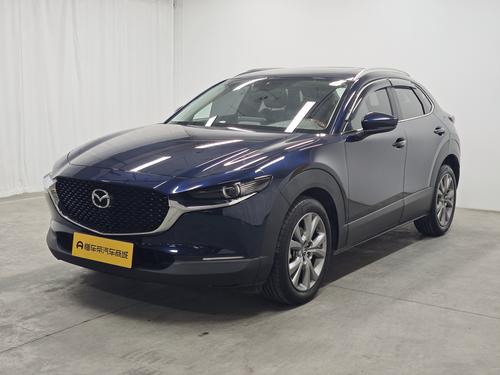 Mazda CX-30 2024