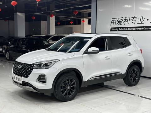 Chery Tiggo 5x 2023
