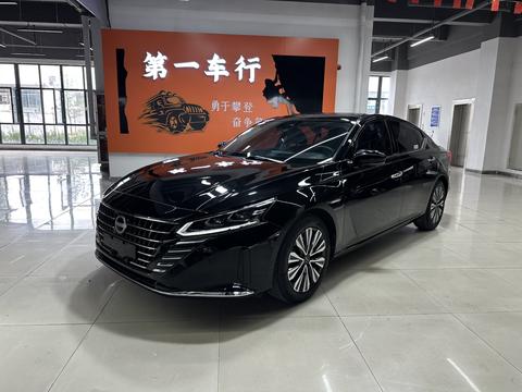 Nissan Teana 2022