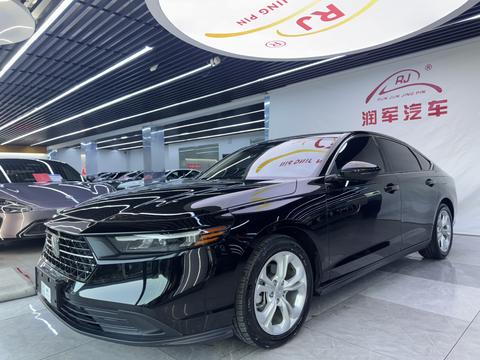 Honda Accord 2023