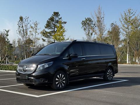 Mercedes-Benz Vito 2021