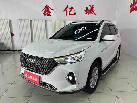 Haval M6 2021