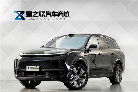 Li Auto L8 2024