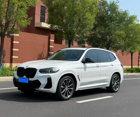 BMW X3 2023