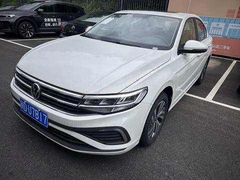 Volkswagen Bora 2026