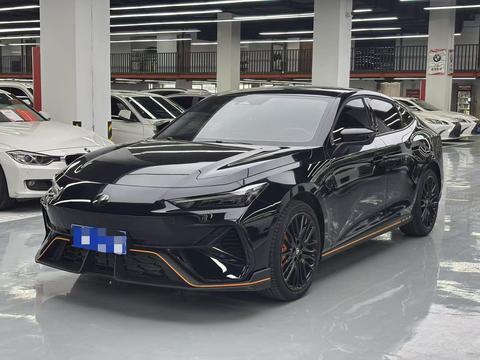 Changan UNI-V 2025