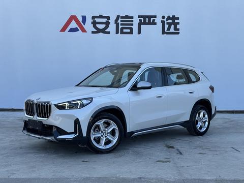 BMW X1 2023