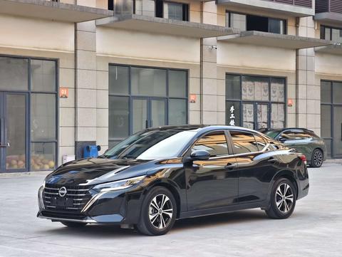 Nissan Sylphy 2023