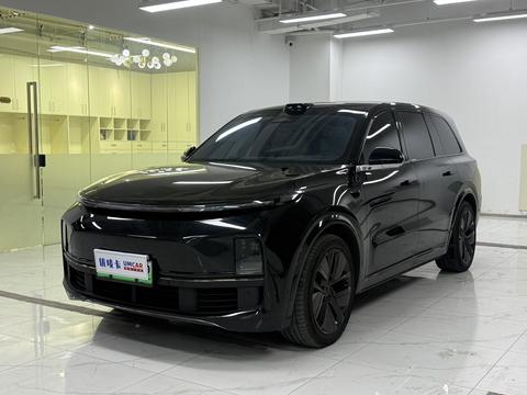 Li Auto L9 2024