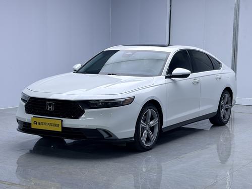 Honda Accord 2023